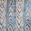 Marva Sapphire Fabric Flat Image