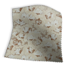 Melia Copper Fabric Swatch