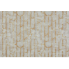Meyer Ochre Fabric Flat Image