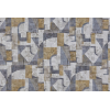 Neutra Ochre Fabric Flat Image