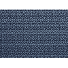 Oshu Midnight Fabric Flat Image