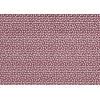 Oshu Tiger Lily Fabric Flat Image