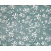 Palmer Aqua Fabric Flat Image