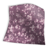 Palmer Cassis Fabric Swatch