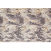 Pirin Copper Fabric Flat Image