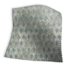 Portia Danube Fabric Swatch
