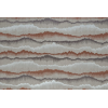Pyrenees Copper Fabric Flat Image