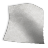 Quince Silver Fabric Swatch