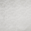 Quince Silver Fabric Flat Image