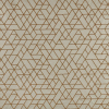 Rayen Copper Fabric Flat Image