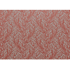 Reef Saffron Fabric Flat Image