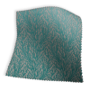 Reef Teal Fabric Swatch