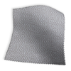 Rigel Silver Fabric Swatch