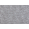 Rigel Silver Fabric Flat Image