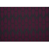 Sabine Dragonfruit Fabric Flat Image