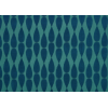 Sabine Peacock Fabric Flat Image