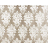 Sorrento Oyster Fabric Flat Image