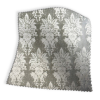 Sorrento Platinum Fabric Swatch