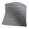 Tauri Graphite Fabric Swatch