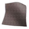 Tauri Loganberry Fabric Swatch