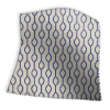 Tayla Indigo Fabric Swatch
