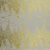 Vista Citrine Fabric Flat Image