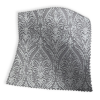 Zamak Graphite Fabric Swatch
