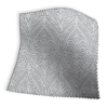 Zamak Platinum Fabric Swatch