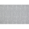 Zamak Platinum Fabric Flat Image