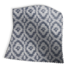 Zemora Indigo Fabric Swatch