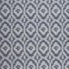 Zemora Indigo Fabric Flat Image