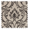 Swatch of Leyburn Charcoal