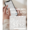 Motion Blinds Info