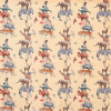 Image of Animal Kingdom Candyfloss by Prestigious Textiles