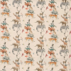Image of Animal Kingdom rainbow by Prestigious Textiles