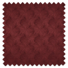 Swatch of Bailey Bordeaux by Prestigious Textiles