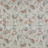 Blossom Autumn Fabric by Prestigious Textiles