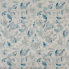 Blossom Indigo Fabric by Prestigious Textiles