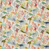 Image of bubbles jungle by Prestigious Textiles