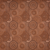 Chinchiro Umber Fabric by Prestigious Textiles