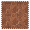 Swatch of Chinchiro Umber by Prestigious Textiles