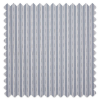 Swatch of Comino Indigo by Prestigious Textiles