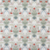 Cotswold Poppy Fabric by Prestigious Textiles
