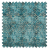 Swatch of Darjeeling Ocean by Prestigious Textiles
