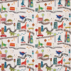 Image of dino city jungle by Prestigious Textiles