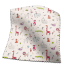 Swatch of Doodle Rainbow by Prestigious Textiles