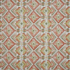 Explorer Papaya Fabric by Prestigious Textiles