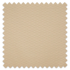 Swatch of Franco Ecru by Prestigious Textiles