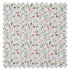 Swatch of Gracie Apricot by Prestigious Textiles
