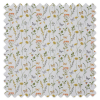 Swatch of Gracie Buttercup by Prestigious Textiles
